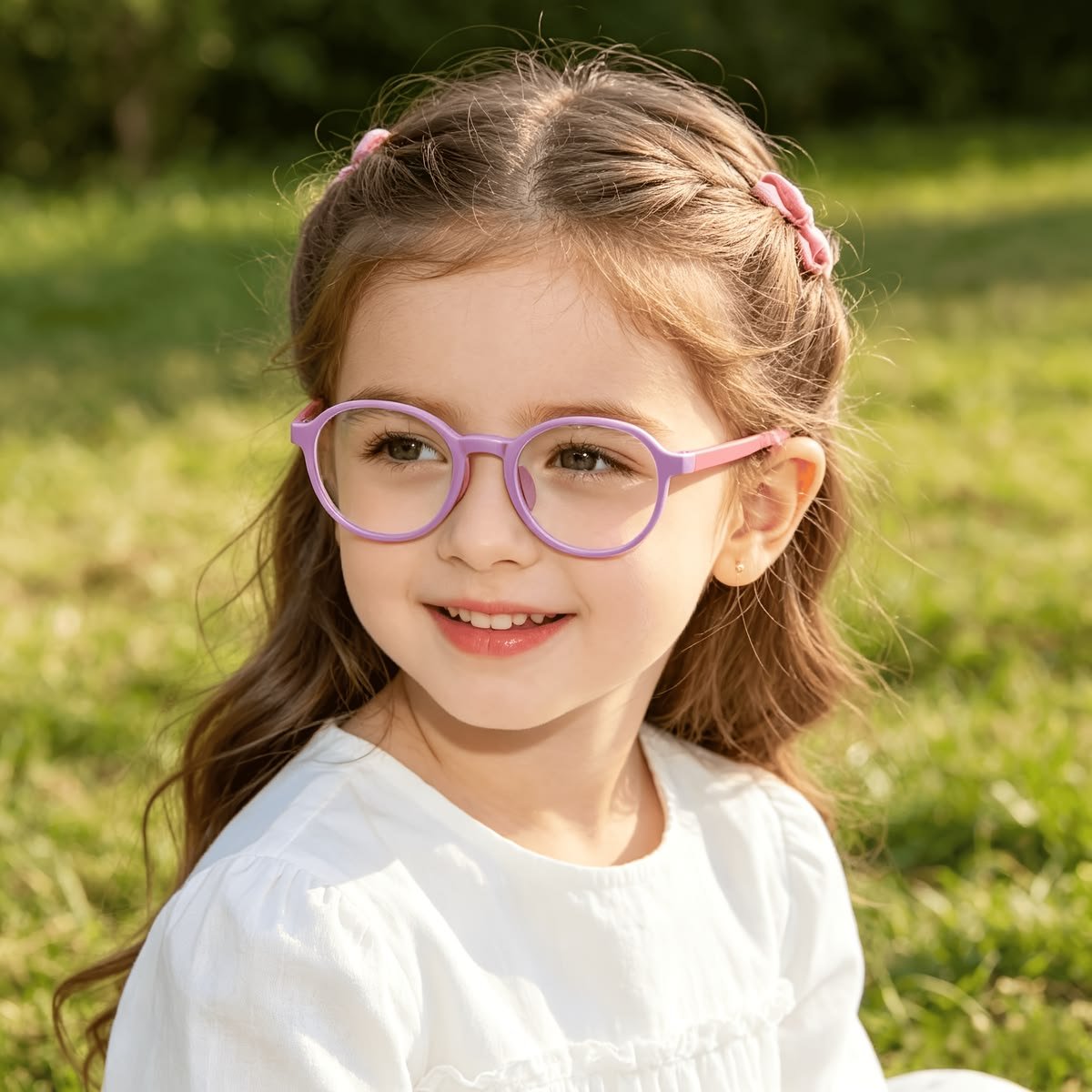 Kids Glasses