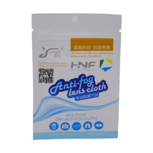 Anti Fog Lens Cloth