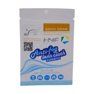 Anti Fog Lens Cloth