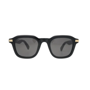 Cartier Black Square Sunglasses CT0536S001