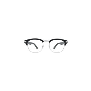 Cartier Premiere de Cartier CT0496O 001 Black Browline Eyeglasses