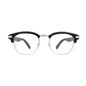 Cartier Premiere de Cartier CT0496O 001 Black Browline Eyeglasses