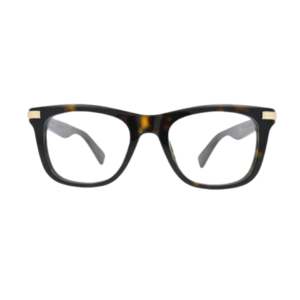 Cartier Premiere de Cartier CT0558O 002 Havana Square Eyeglasses