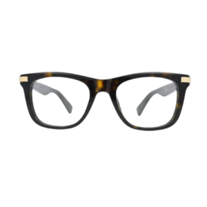 Tommy Hilfiger TH1990 Havana Square Eyeglasses
