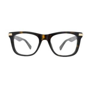 Cartier Premiere de Cartier CT0558O 002 Havana Square Eyeglasses