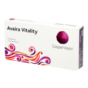 Cooper Vision Avaira Vitality Toric