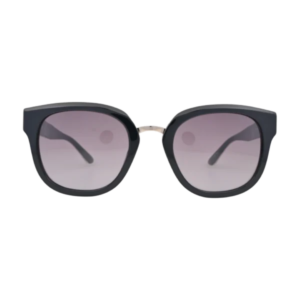ELLE EL14968 Black Round Sunglasses