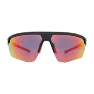 Esprit ET19687 Black Shield Sunglasses