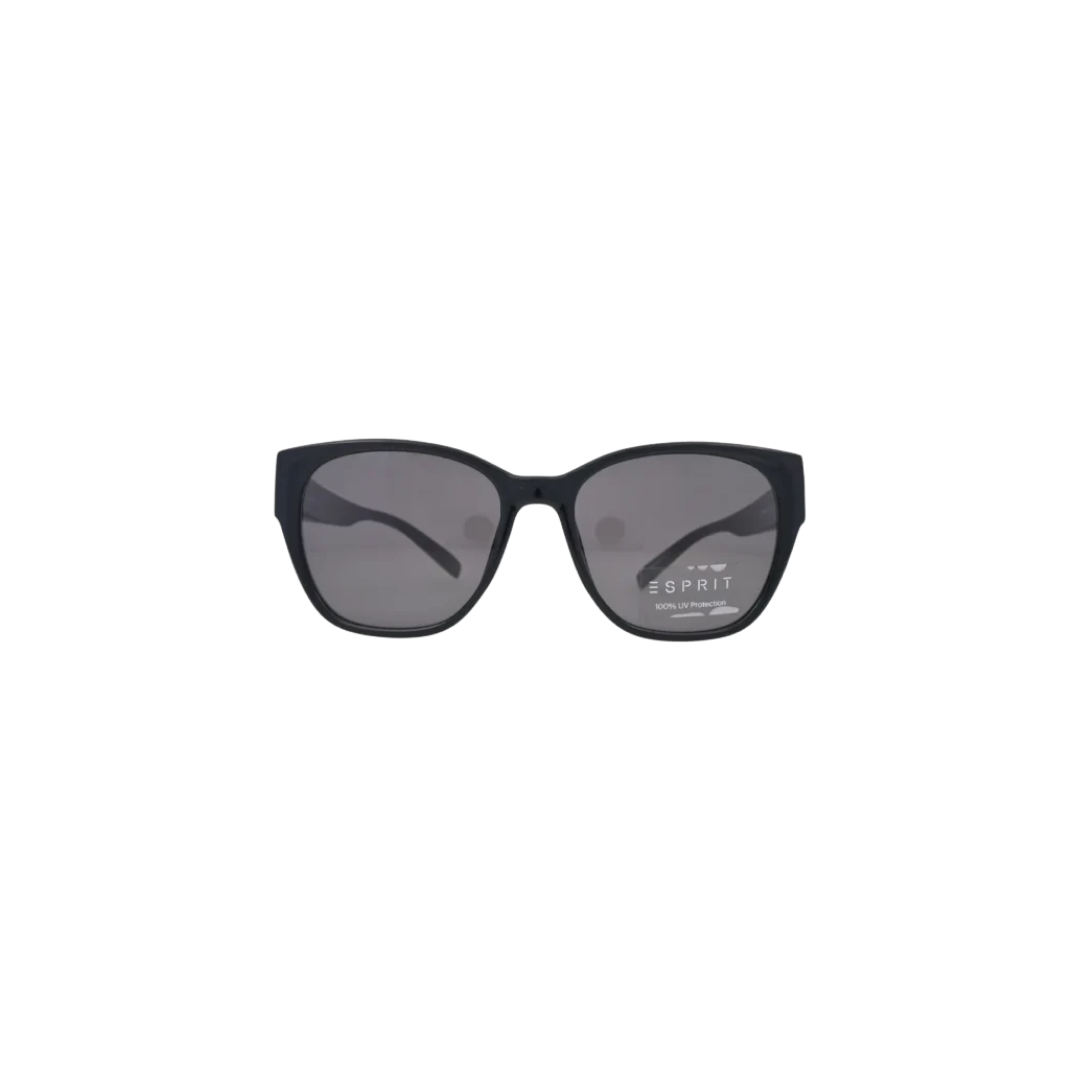 Esprit ET40089 Black Square Sunglasses