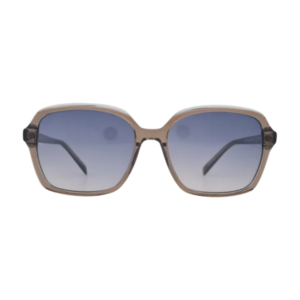 Esprit ET40094 Brown Square Sunglasses
