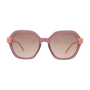 Esprit ET40102 Rose Hexagon Sunglasses