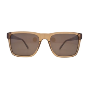 Esprit ET40103 Brown Square Sunglasses