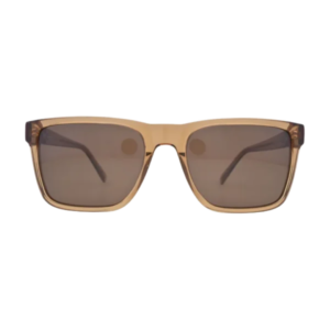Esprit ET40103 Brown Square Sunglasses