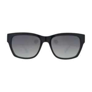 Esprit ET40110 Black Square Sunglasses