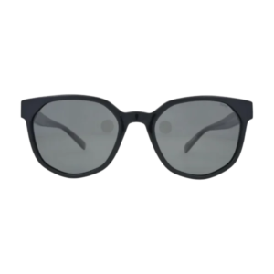 Esprit ET40115 Black Round Sunglasses
