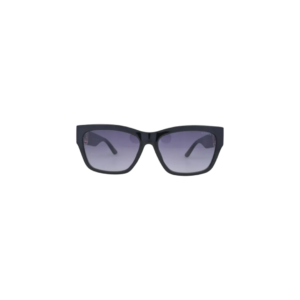 Guess GU00105 Black Cat Eye Sunglasses