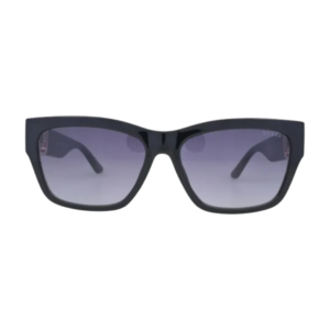 Guess GU00105 Black Cat Eye Sunglasses