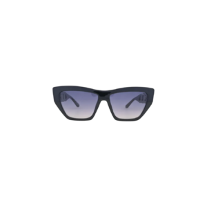 Guess GU00105 Black Cat Eye Sunglasses