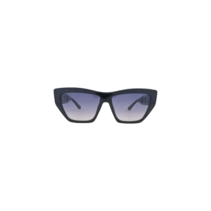 Guess GU00111 Black Cat Eye Sunglasses