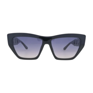 Guess GU00111 Black Cat Eye Sunglasses