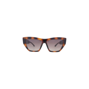 Guess GU00111 Havana Cat Eye Sunglasses