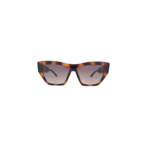 Guess GU00111 Havana Cat Eye Sunglasses
