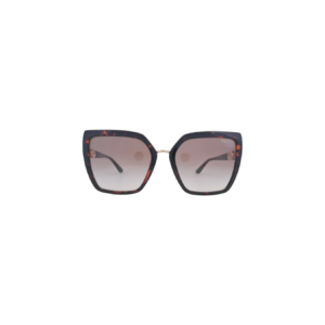 Guess GU00160 Havana Cat Eye Sunglasses