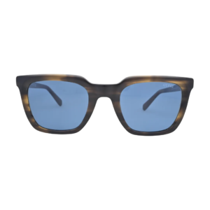 Guess GU00279 Havana Square Sunglasses