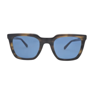 Guess GU00279 Havana Square Sunglasses