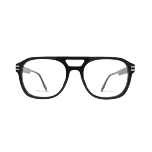 Marc Jacobs MARC 788 X` Black Aviator Men’s Eyeglasses