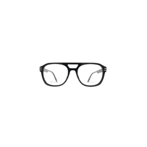 Marc Jacobs MARC 788 X` Black Aviator Men’s Eyeglasses