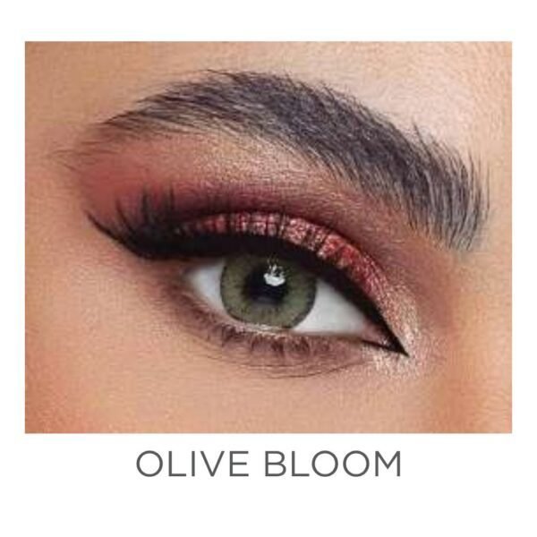 Color Contacts
