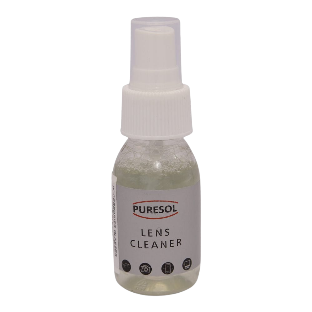 Optica Glasses Lens Cleaner