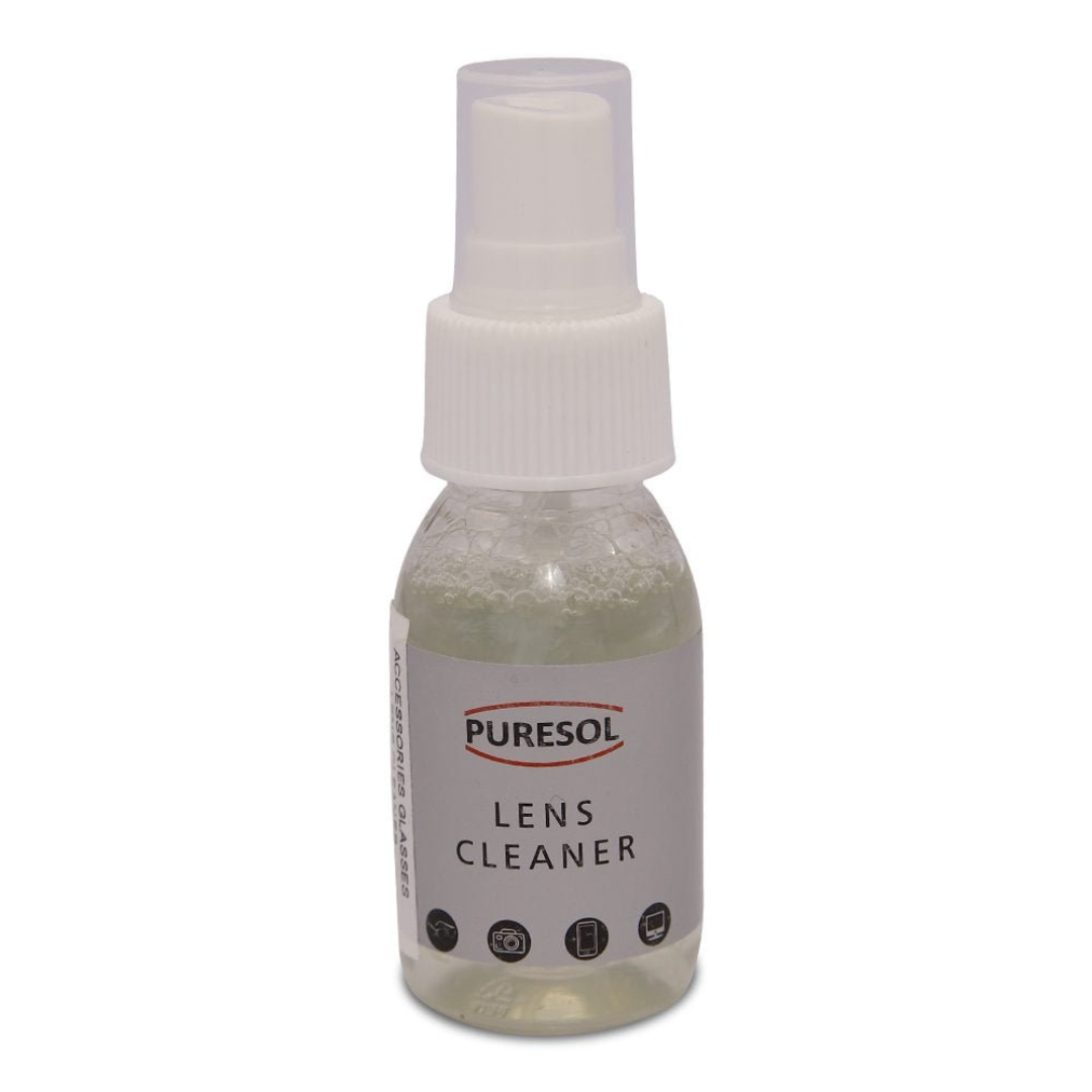 Optica Glasses Lens Cleaner