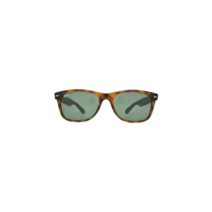 Ray-Ban RB2132 902L Tortoise Square Unisex Sunglasses