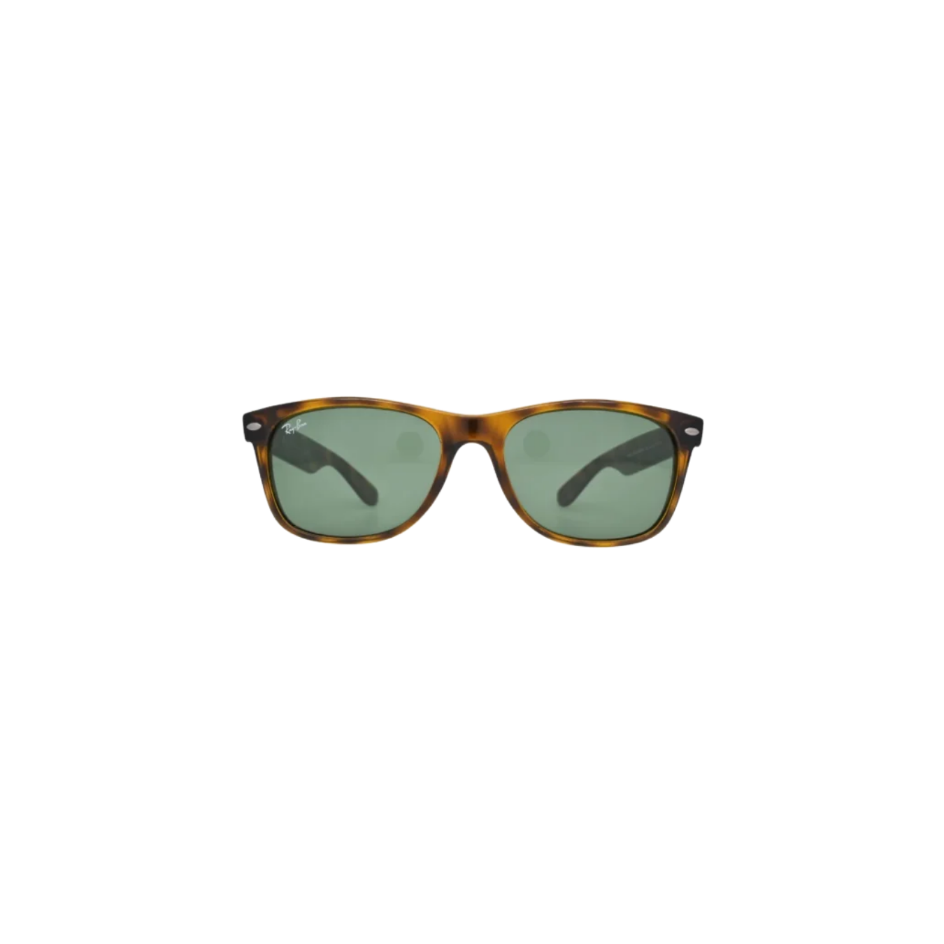 Ray-Ban RB2132 902L Tortoise Square Unisex Sunglasses