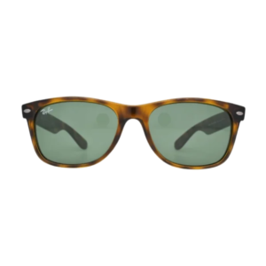 Ray-Ban RB2132 902L Tortoise Square Unisex Sunglasses