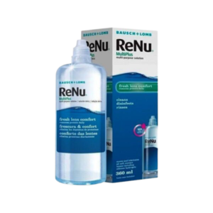 Renu lens solution 360ML