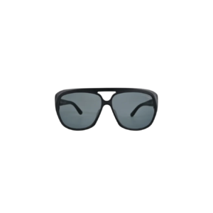 Tom Ford Jayden TF1103 02A Matte Black Aviator Sunglasses
