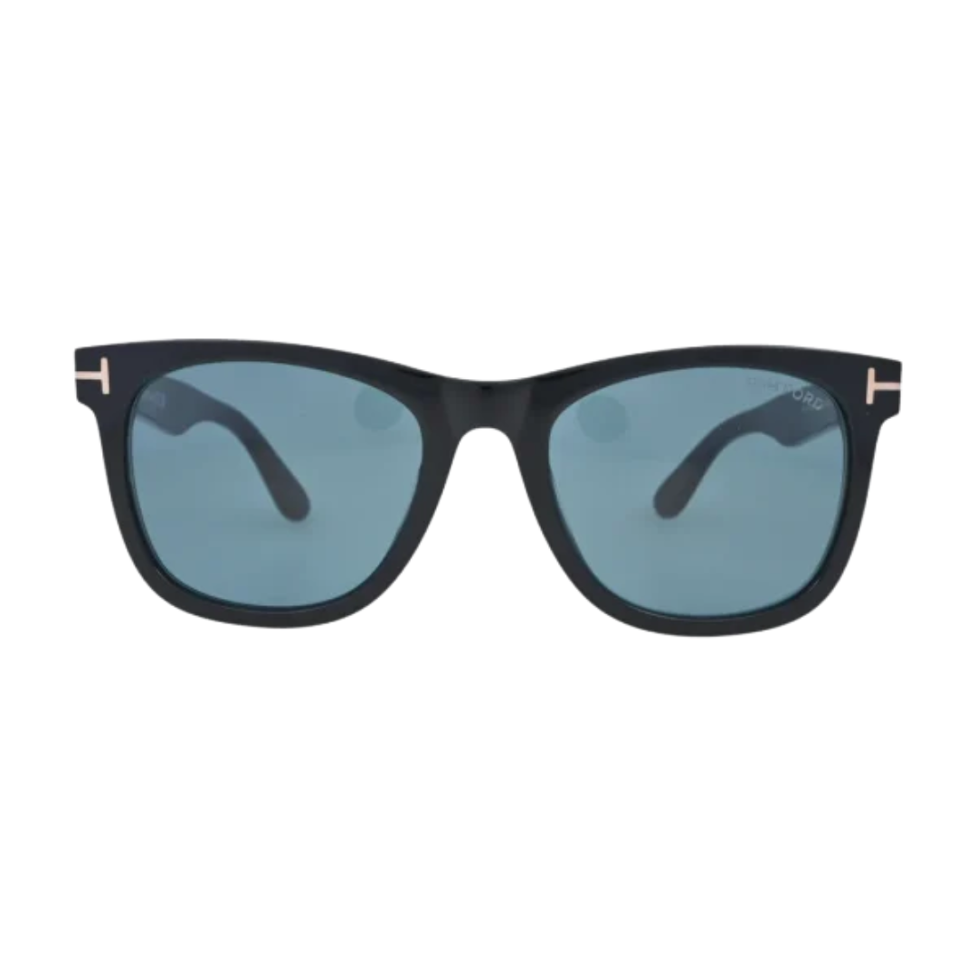 Tom Ford Kevyn TF1099 Black Square Sunglasses