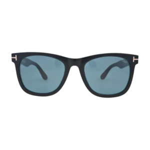 Tom Ford Kevyn TF1099 Black Square Sunglasses
