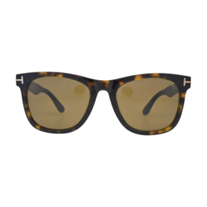 Tom Ford Kevyn TF1099 Havana Square Sunglasses