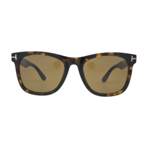 Tom Ford Kevyn TF1099 Havana Square Sunglasses