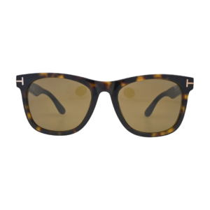 Tom Ford Kevyn TF1099 Havana Square Sunglasses