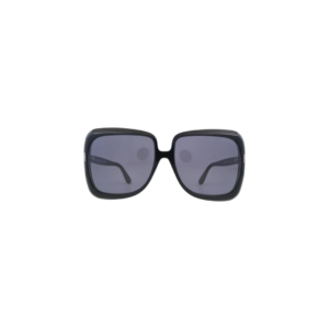 Tom Ford Lorelai TF1156 Black Square Sunglasses
