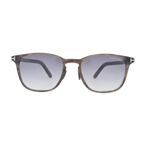 Tom Ford TF1048-D Grey Square Sunglasses