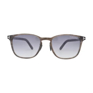 Tom Ford TF1048-D Grey Square Sunglasses