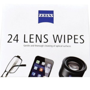 Zeiss 24 Lens Wipes