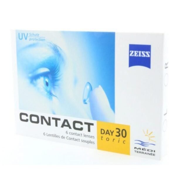 Lens 1