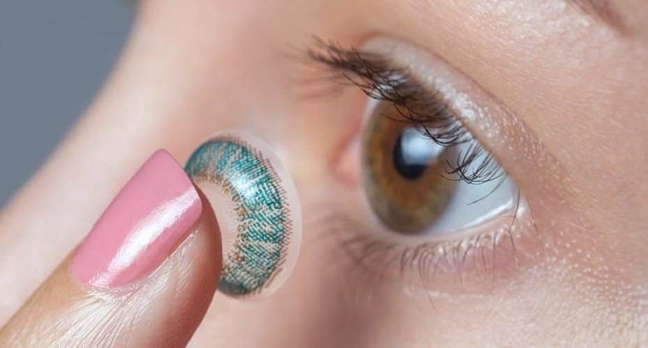 Eye Model